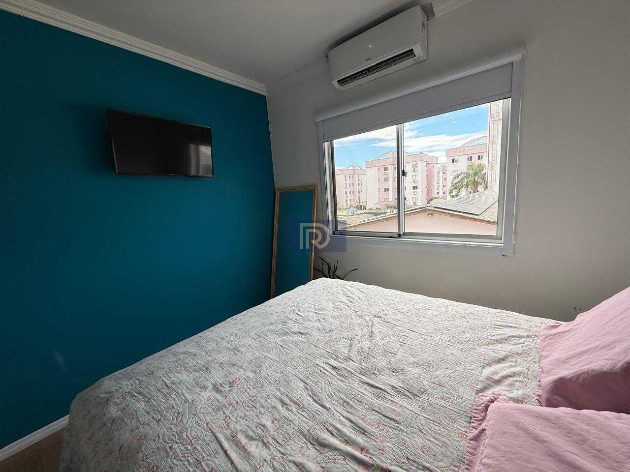 Apartamento à venda com 2 quartos, 44m² - Foto 9