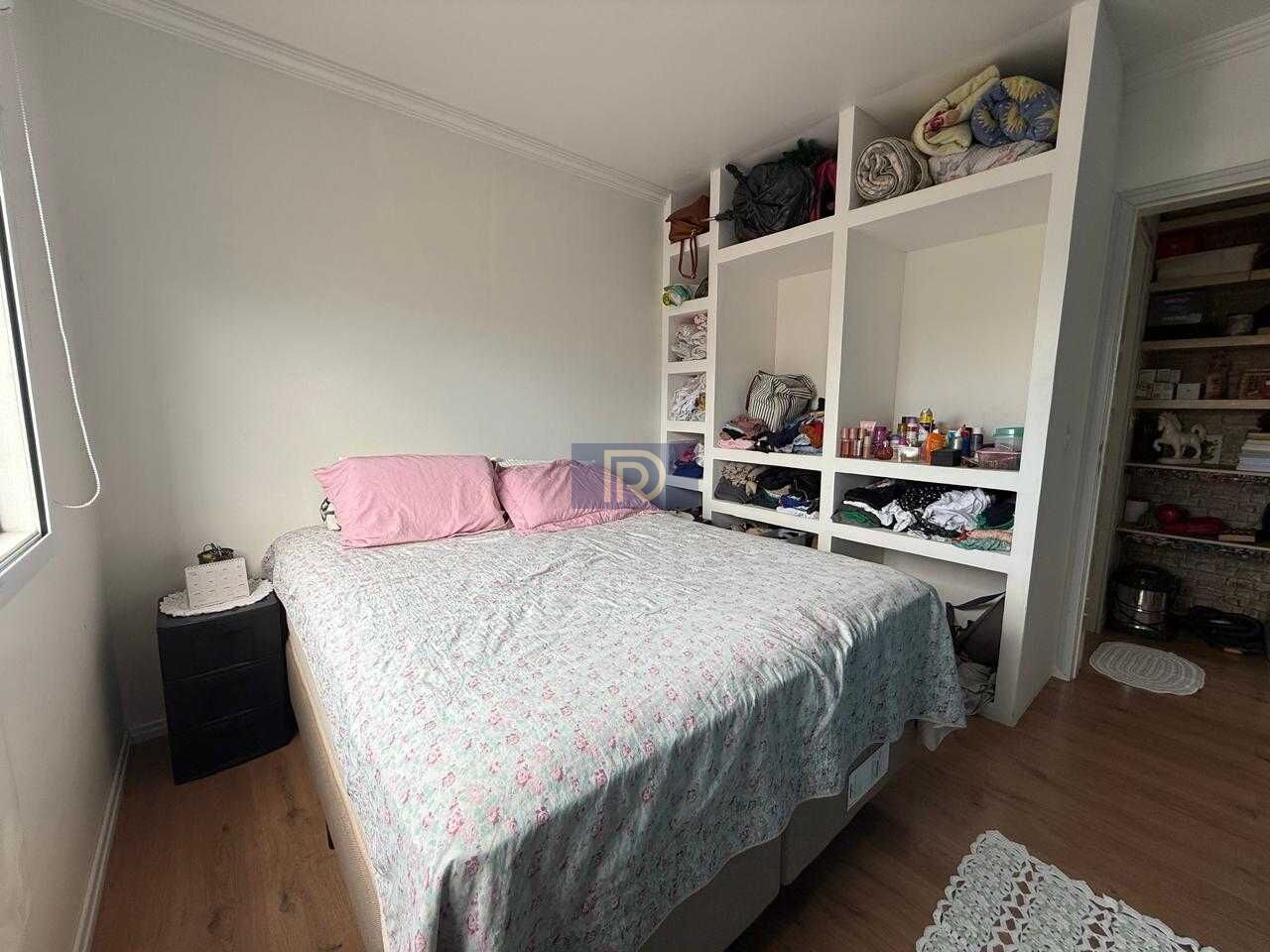 Apartamento à venda com 2 quartos, 44m² - Foto 14