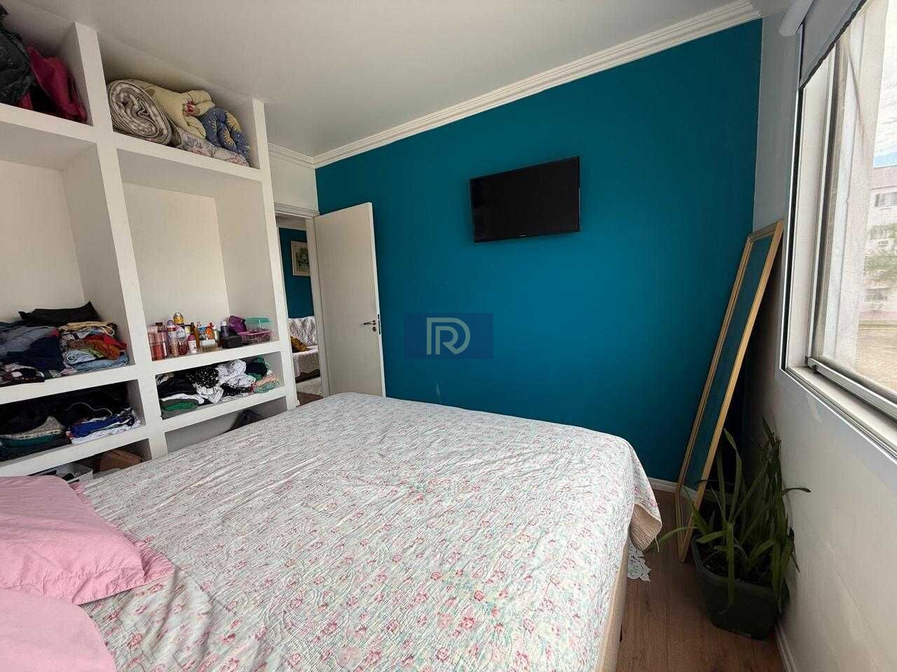 Apartamento à venda com 2 quartos, 44m² - Foto 8