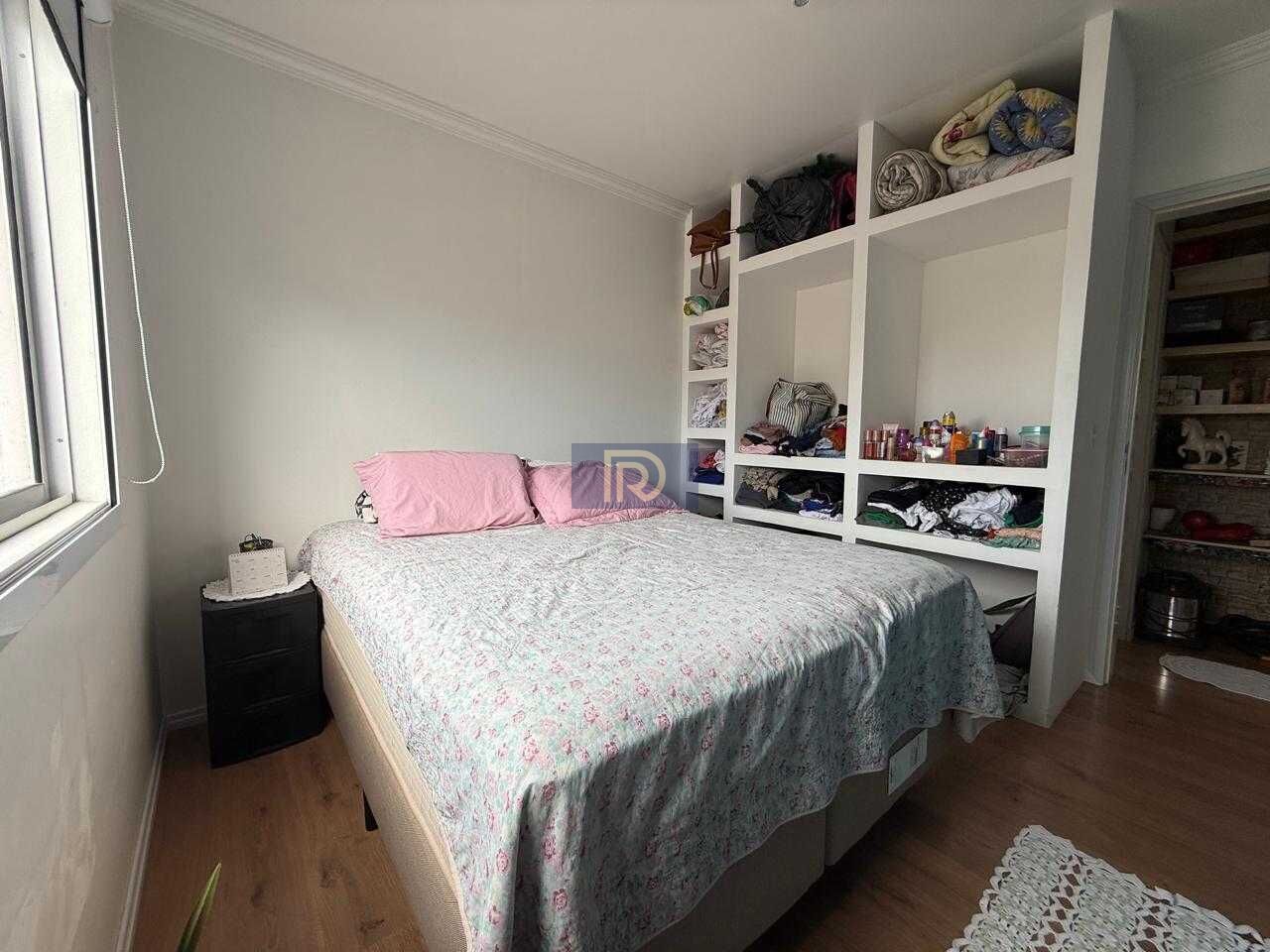 Apartamento à venda com 2 quartos, 44m² - Foto 10