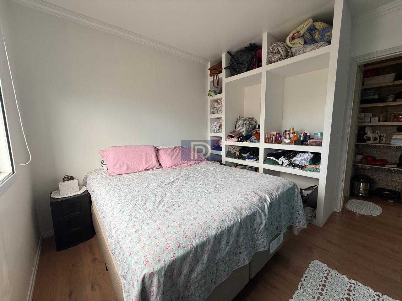 Apartamento à venda com 2 quartos, 44m² - Foto 16