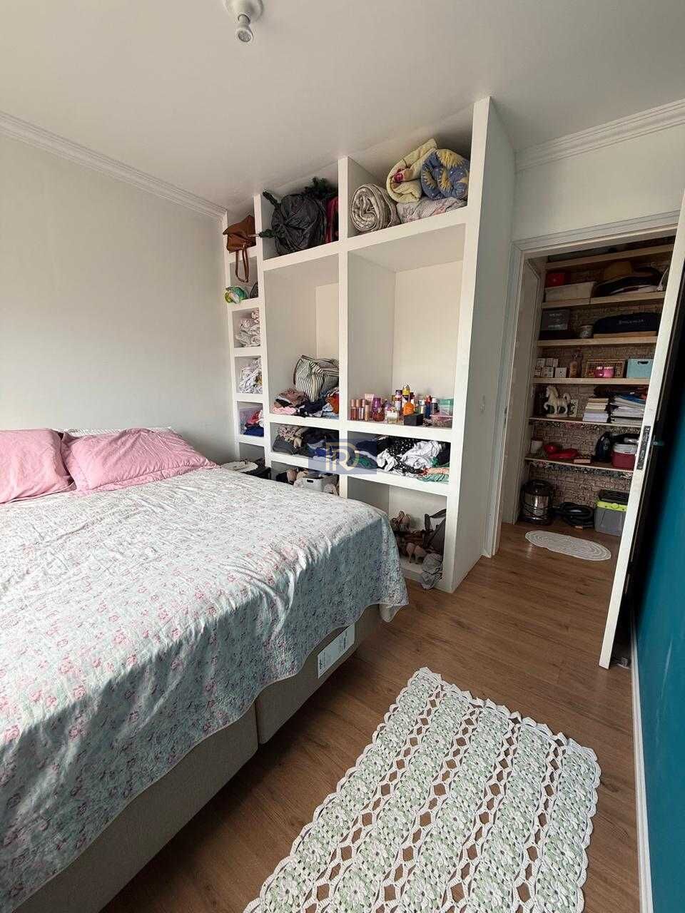 Apartamento à venda com 2 quartos, 44m² - Foto 11