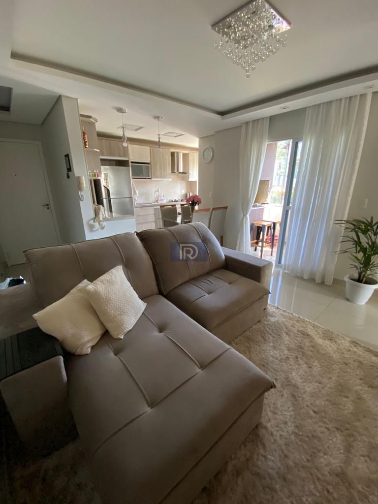 Apartamento à venda com 2 quartos, 76m² - Foto 5