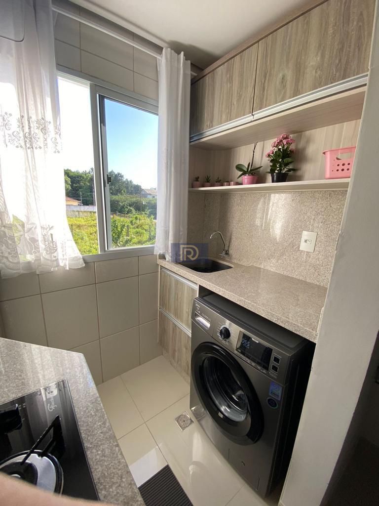 Apartamento à venda com 2 quartos, 76m² - Foto 4