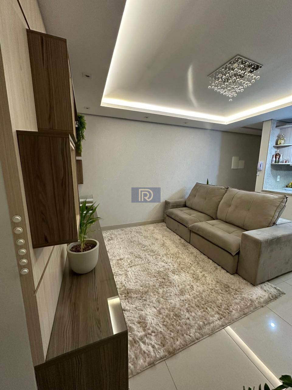 Apartamento à venda com 2 quartos, 76m² - Foto 6