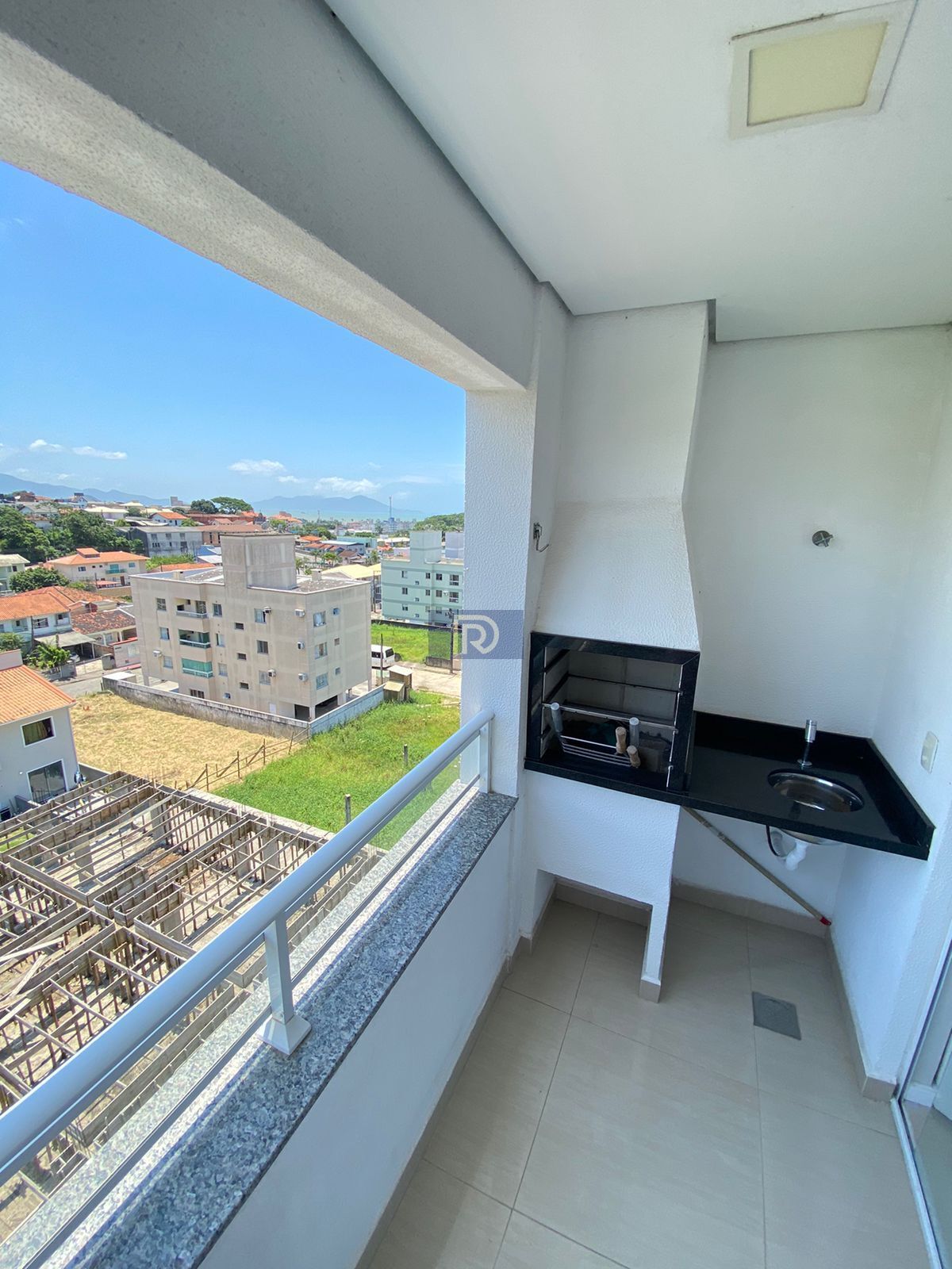 Apartamento à venda com 2 quartos, 47m² - Foto 8