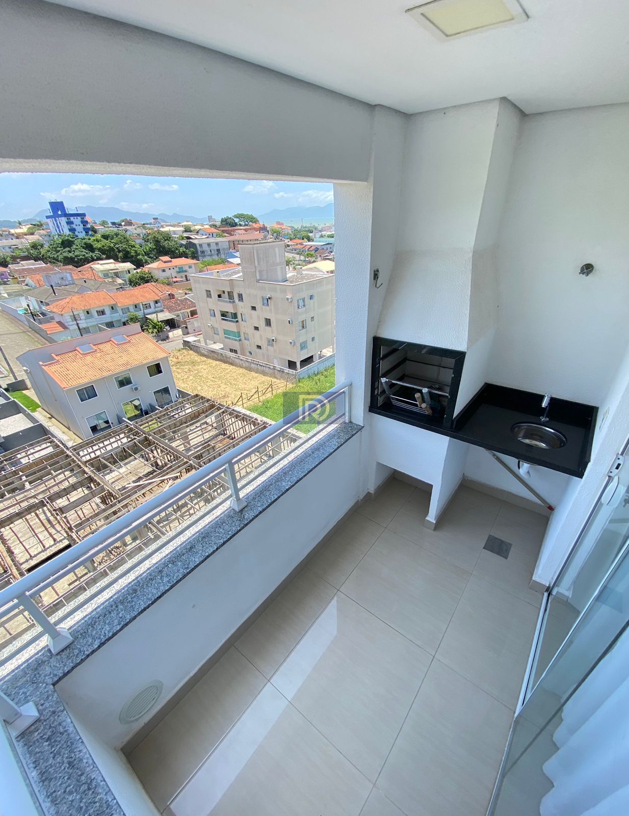 Apartamento à venda com 2 quartos, 47m² - Foto 9