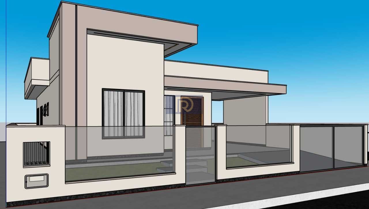 Casa, 3 quartos, 98 m² - Foto 5