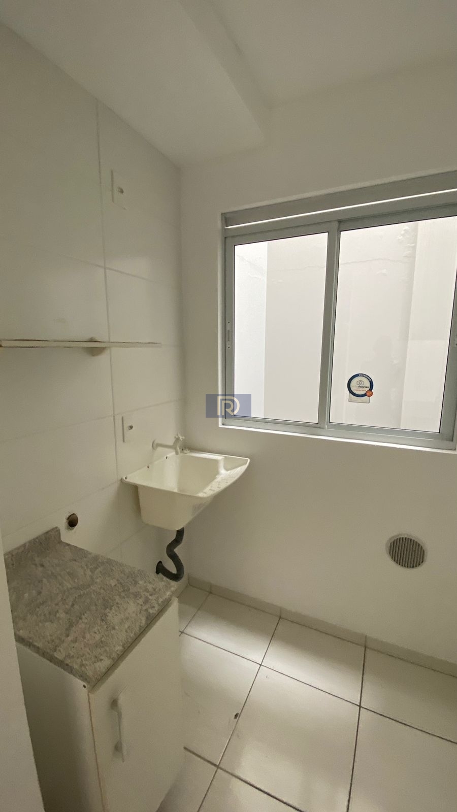 Apartamento à venda com 2 quartos, 59m² - Foto 6