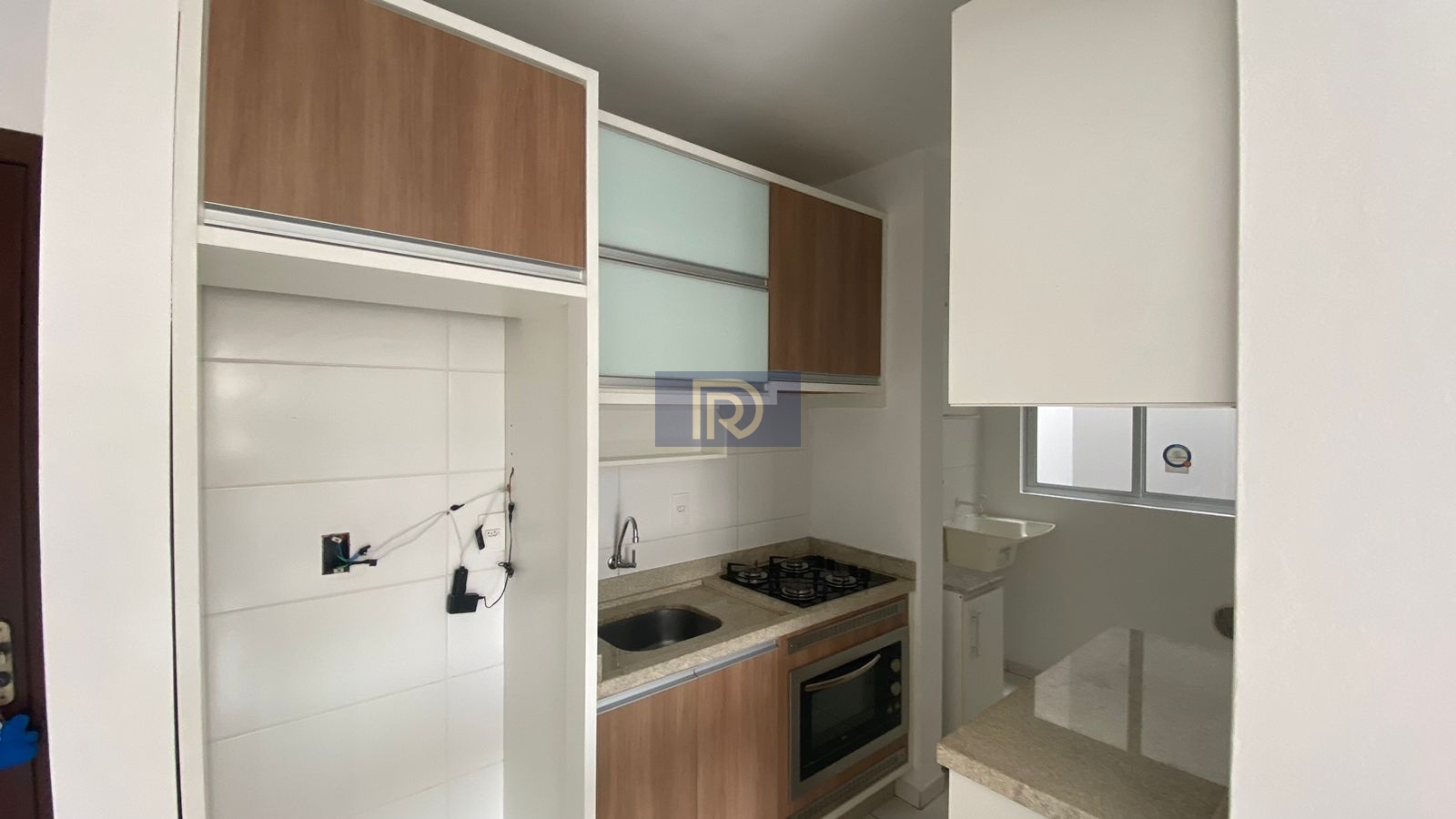 Apartamento à venda com 2 quartos, 59m² - Foto 5