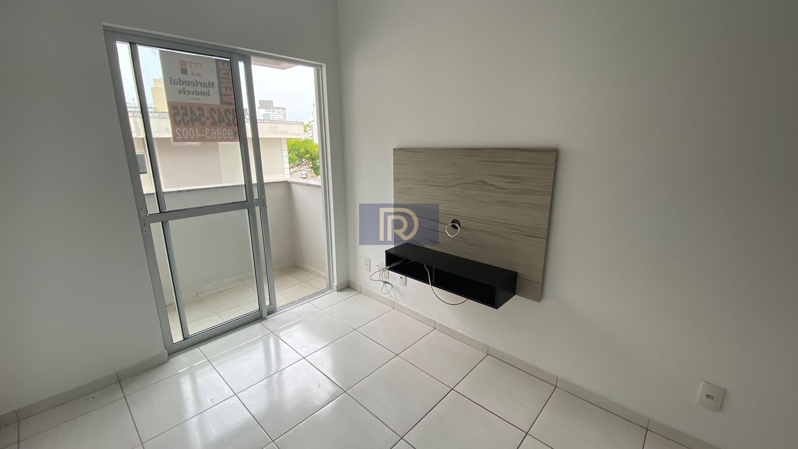 Apartamento à venda com 2 quartos, 59m² - Foto 7