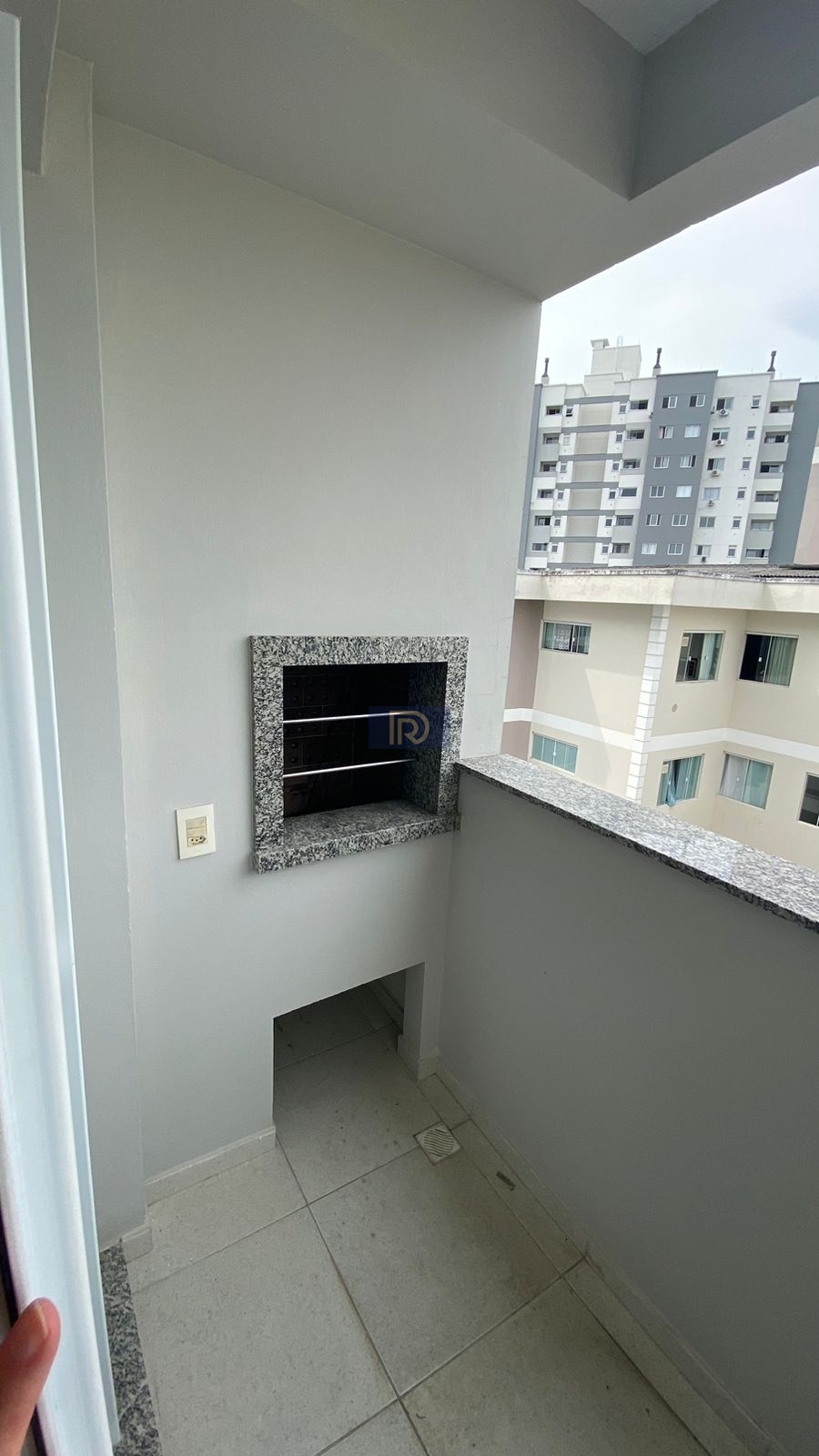 Apartamento à venda com 2 quartos, 59m² - Foto 13