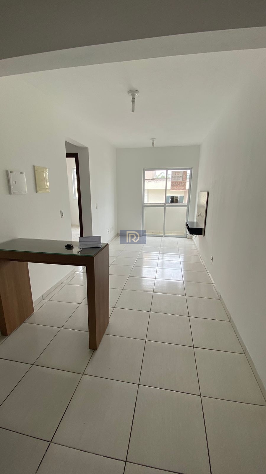 Apartamento à venda com 2 quartos, 59m² - Foto 2