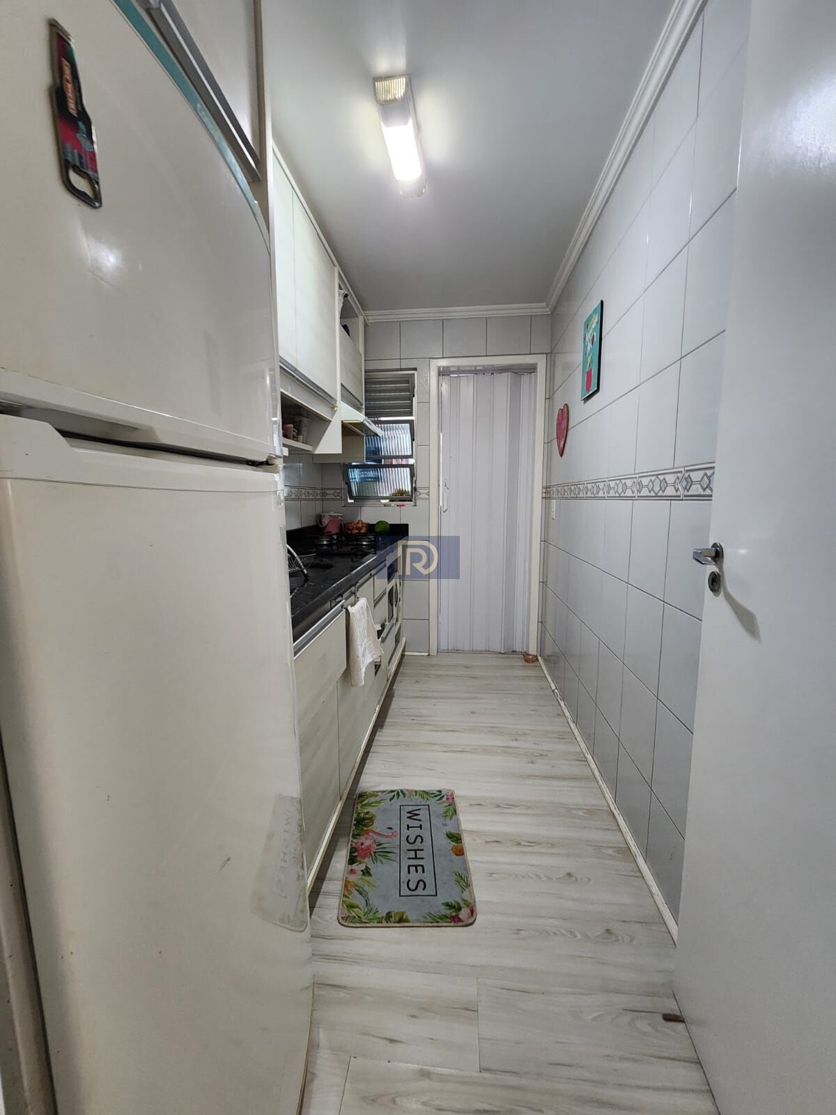 Apartamento à venda com 2 quartos, 52m² - Foto 4