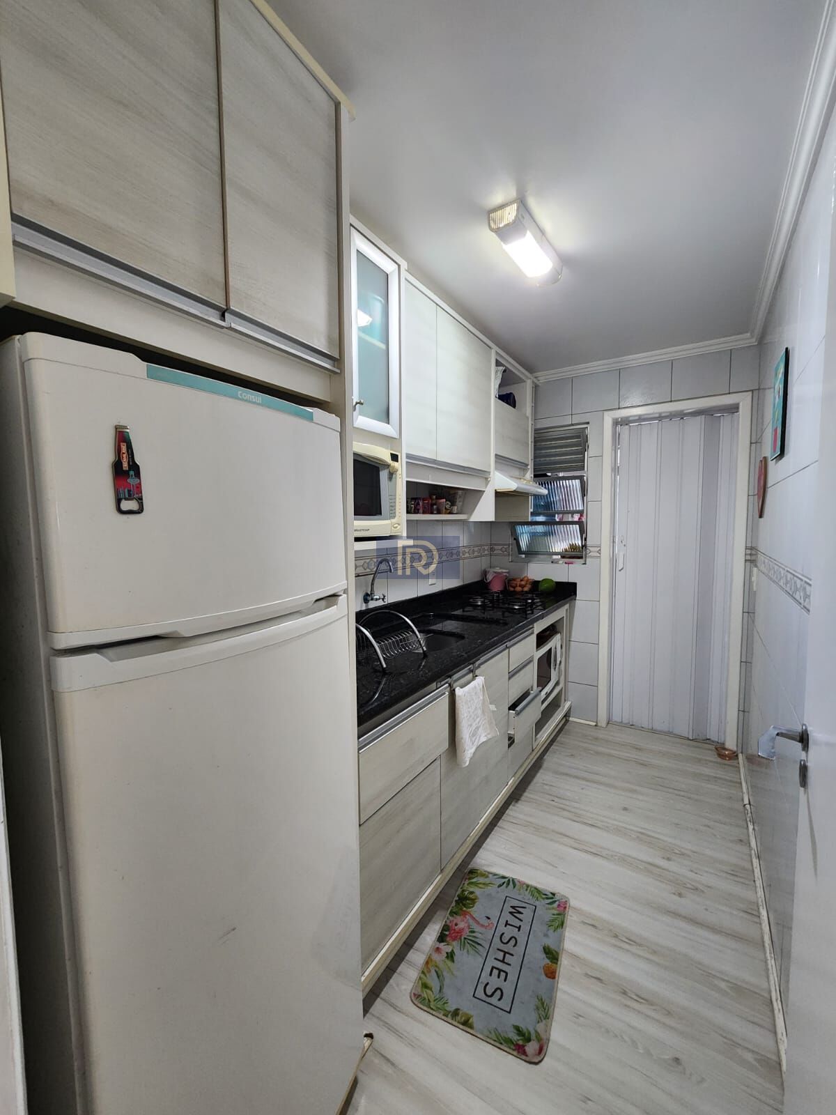 Apartamento à venda com 2 quartos, 52m² - Foto 6