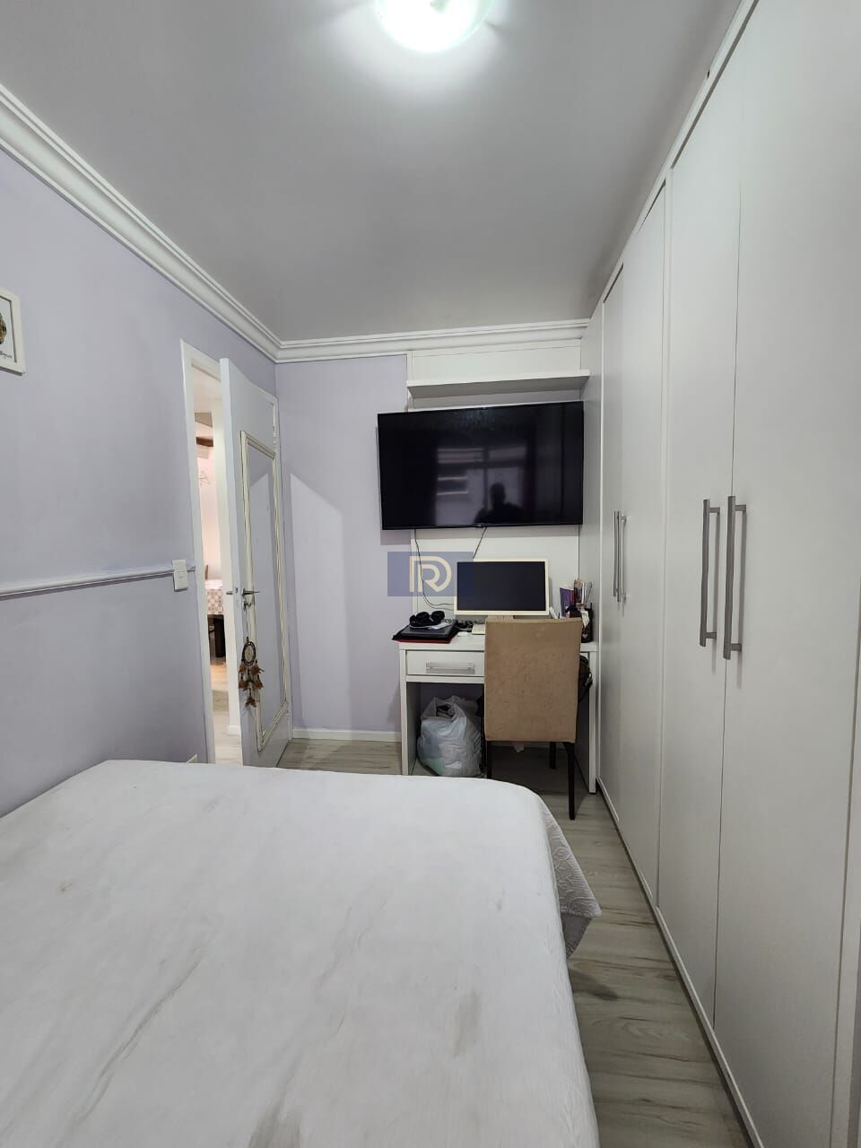 Apartamento à venda com 2 quartos, 52m² - Foto 10