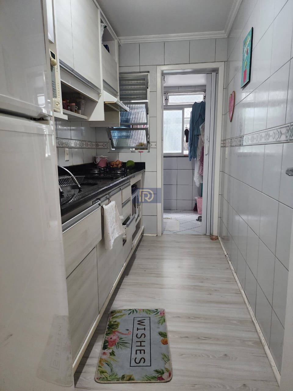 Apartamento à venda com 2 quartos, 52m² - Foto 5