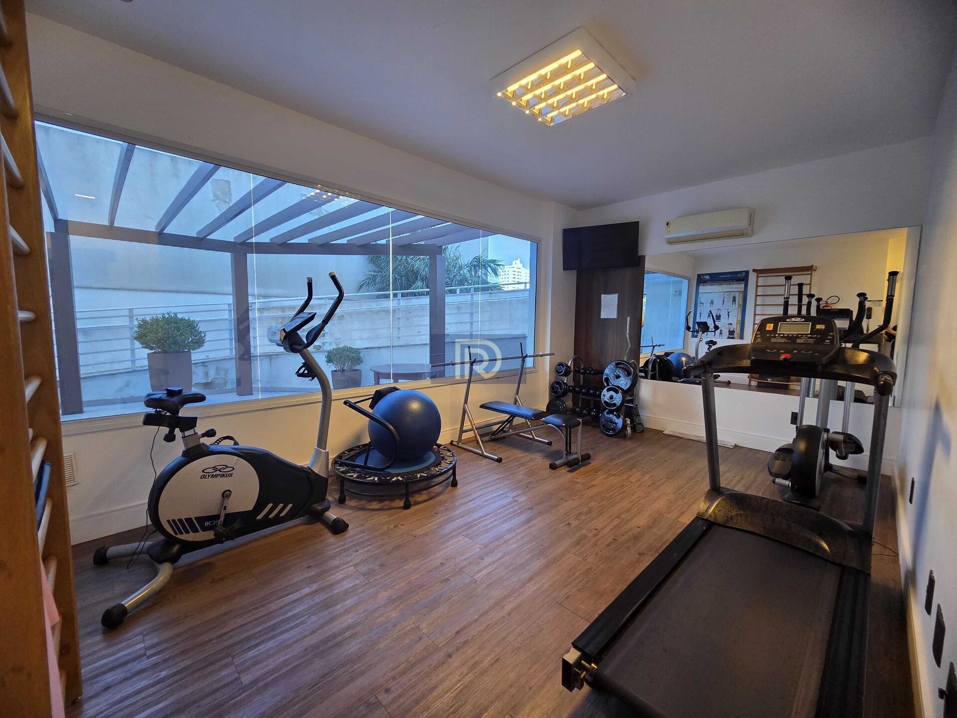 Apartamento, 3 quartos, 90 m² - Foto 31