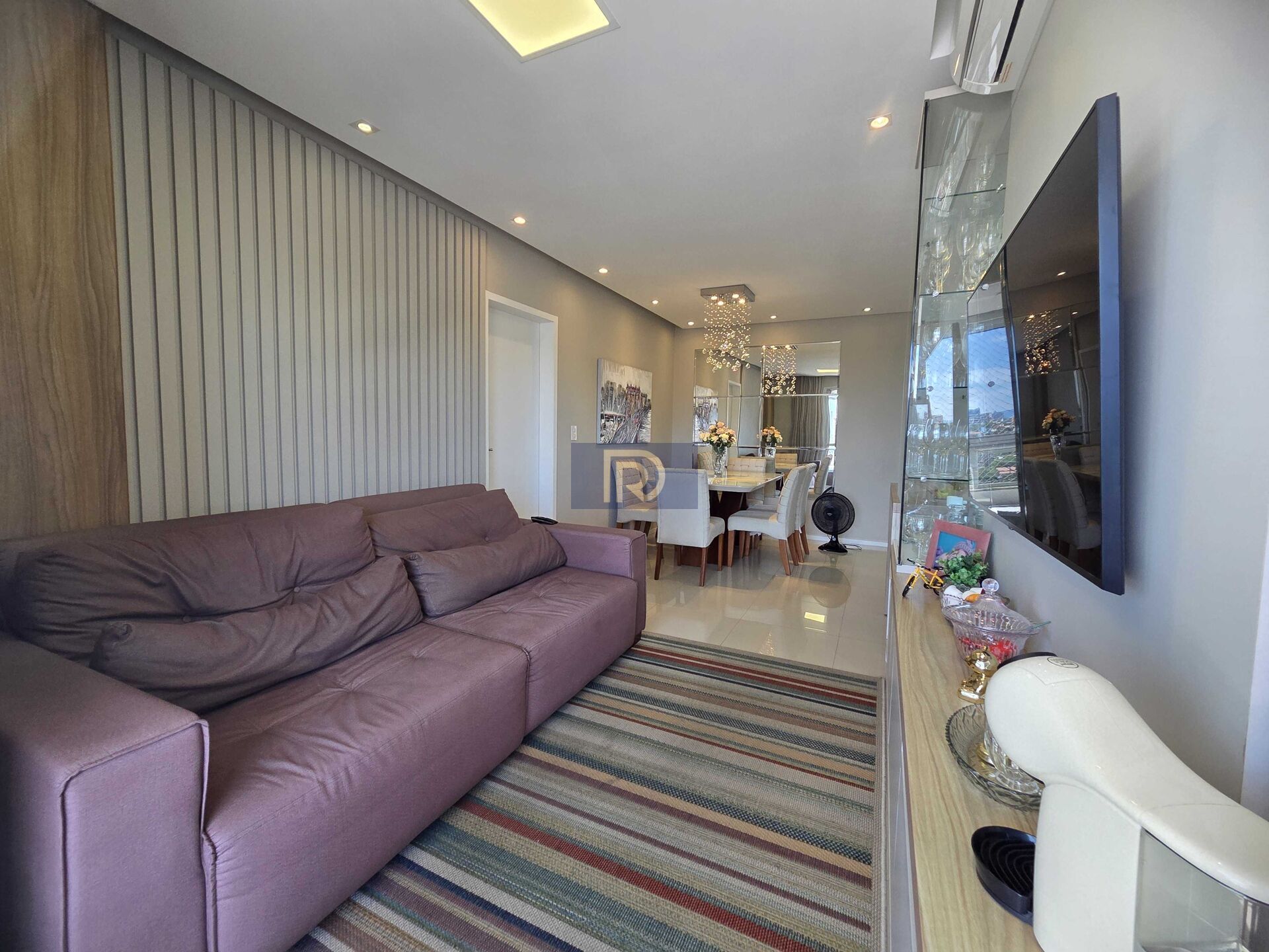 Apartamento, 3 quartos, 90 m² - Foto 7