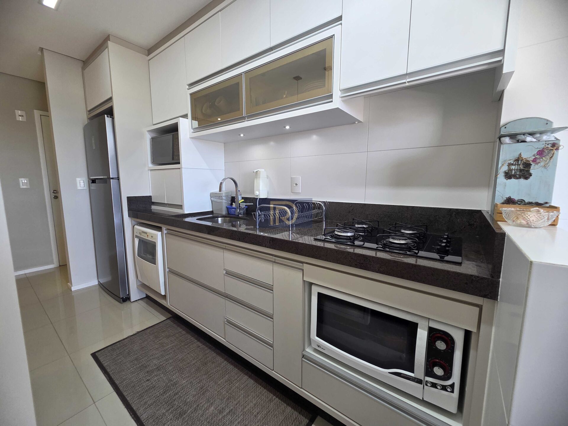 Apartamento, 3 quartos, 90 m² - Foto 6