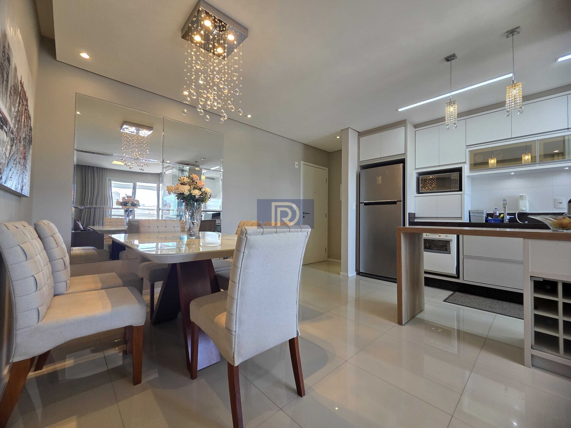 Apartamento, 3 quartos, 90 m² - Foto 4