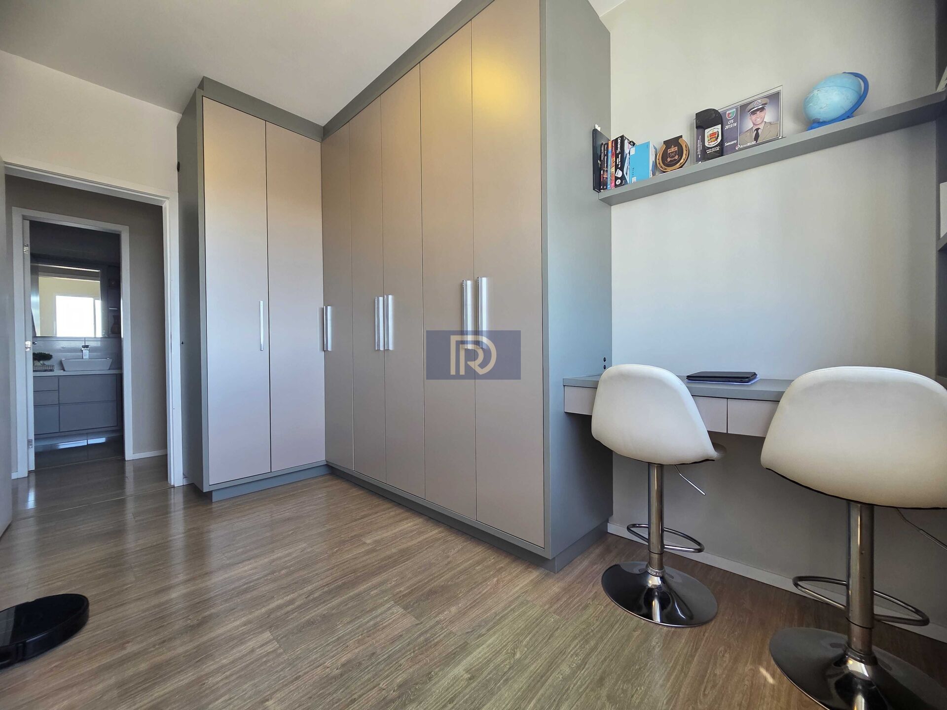 Apartamento, 3 quartos, 90 m² - Foto 20