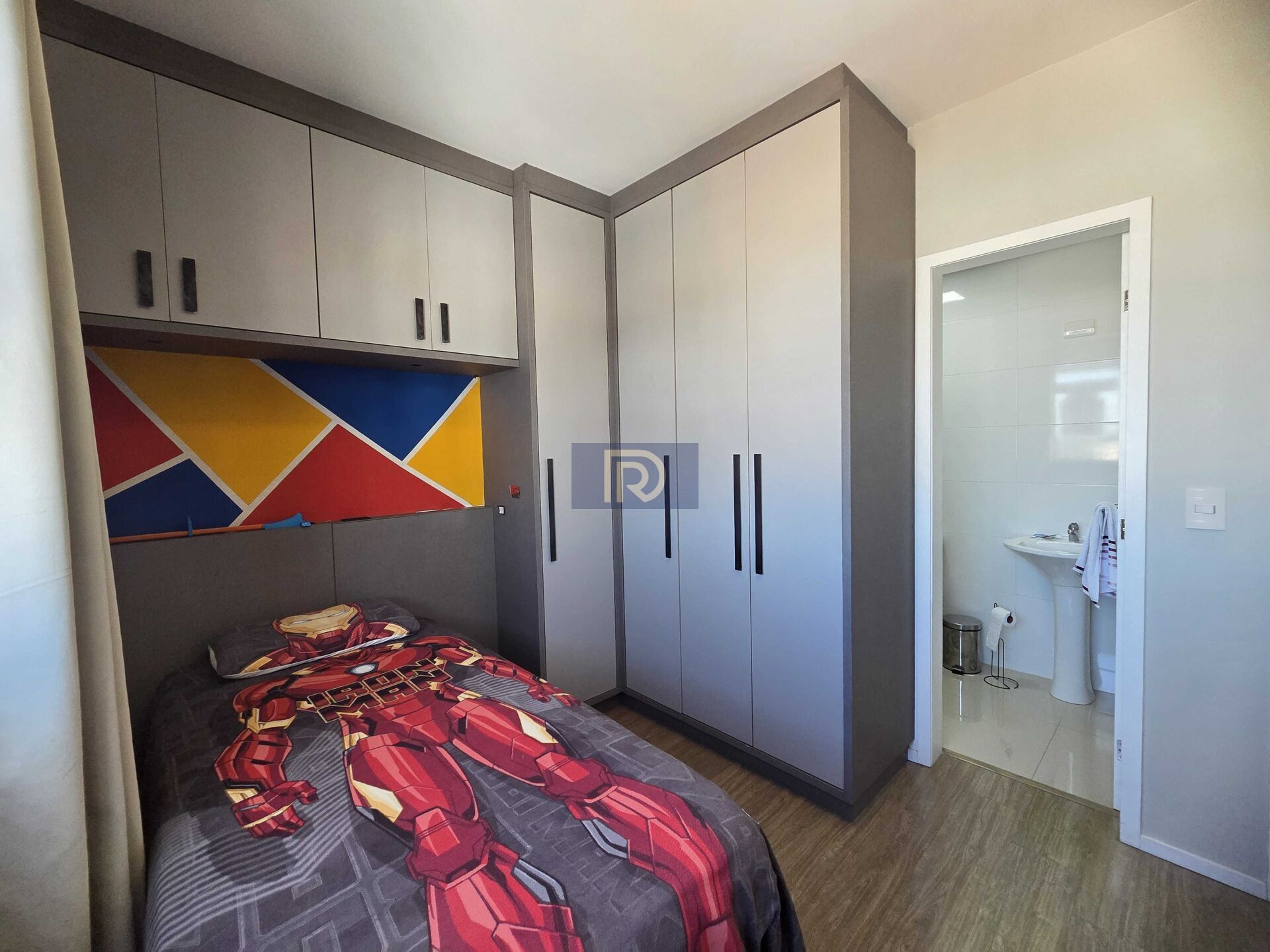 Apartamento, 3 quartos, 90 m² - Foto 18