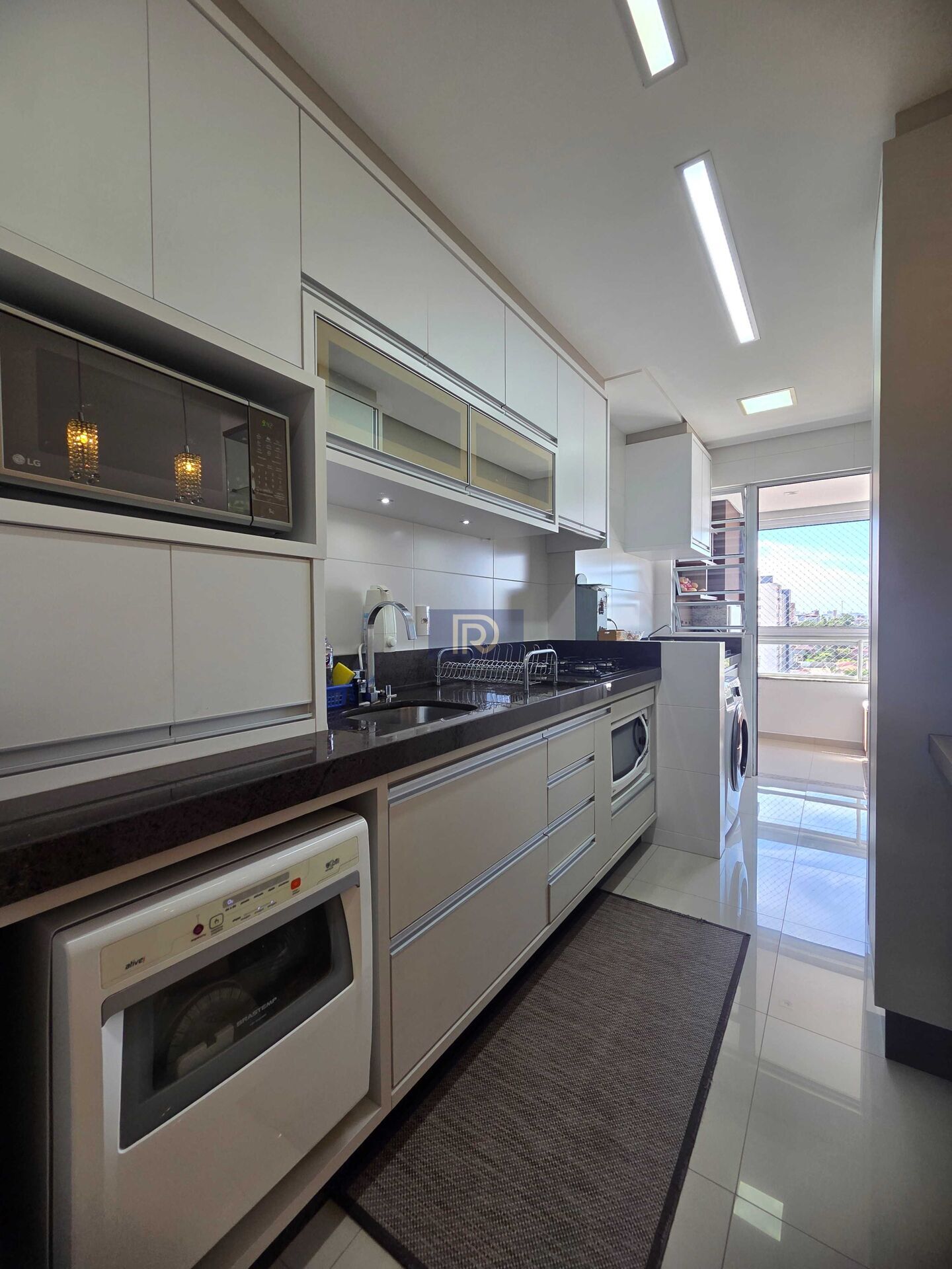 Apartamento, 3 quartos, 90 m² - Foto 5