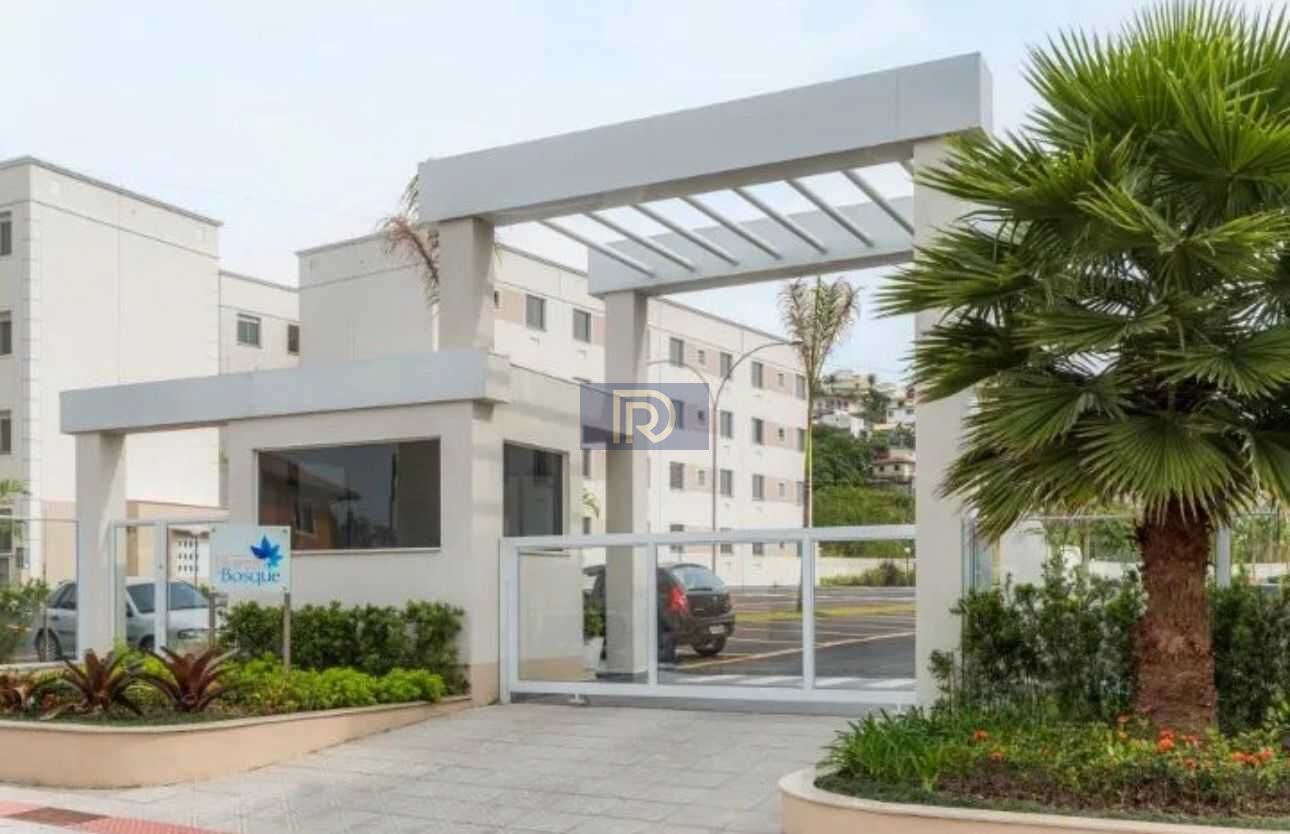 Apartamento, 2 quartos, 48 m² - Foto 19