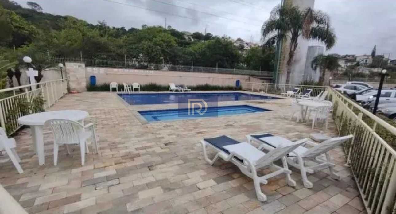 Apartamento, 2 quartos, 48 m² - Foto 21