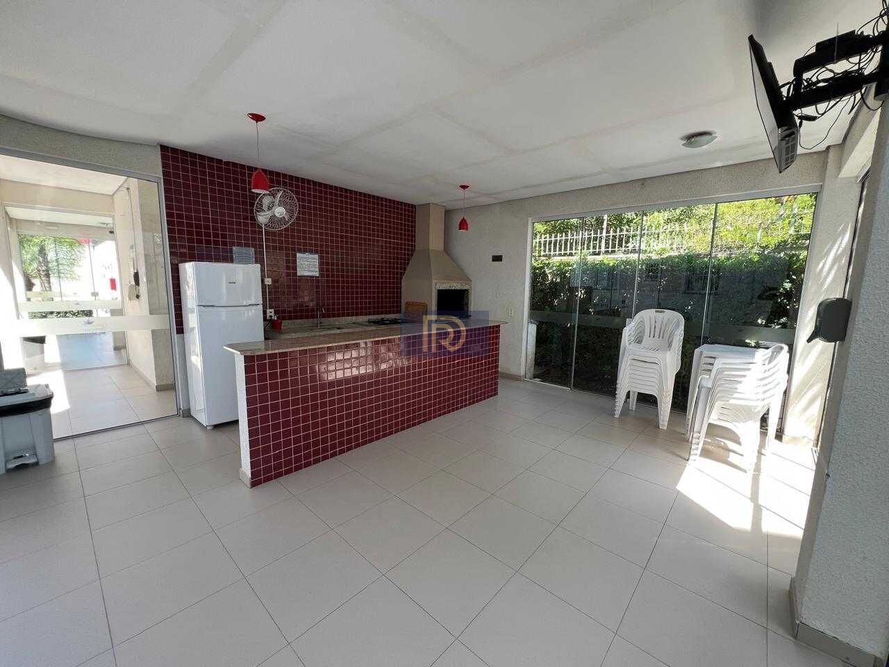 Apartamento, 2 quartos, 48 m² - Foto 26