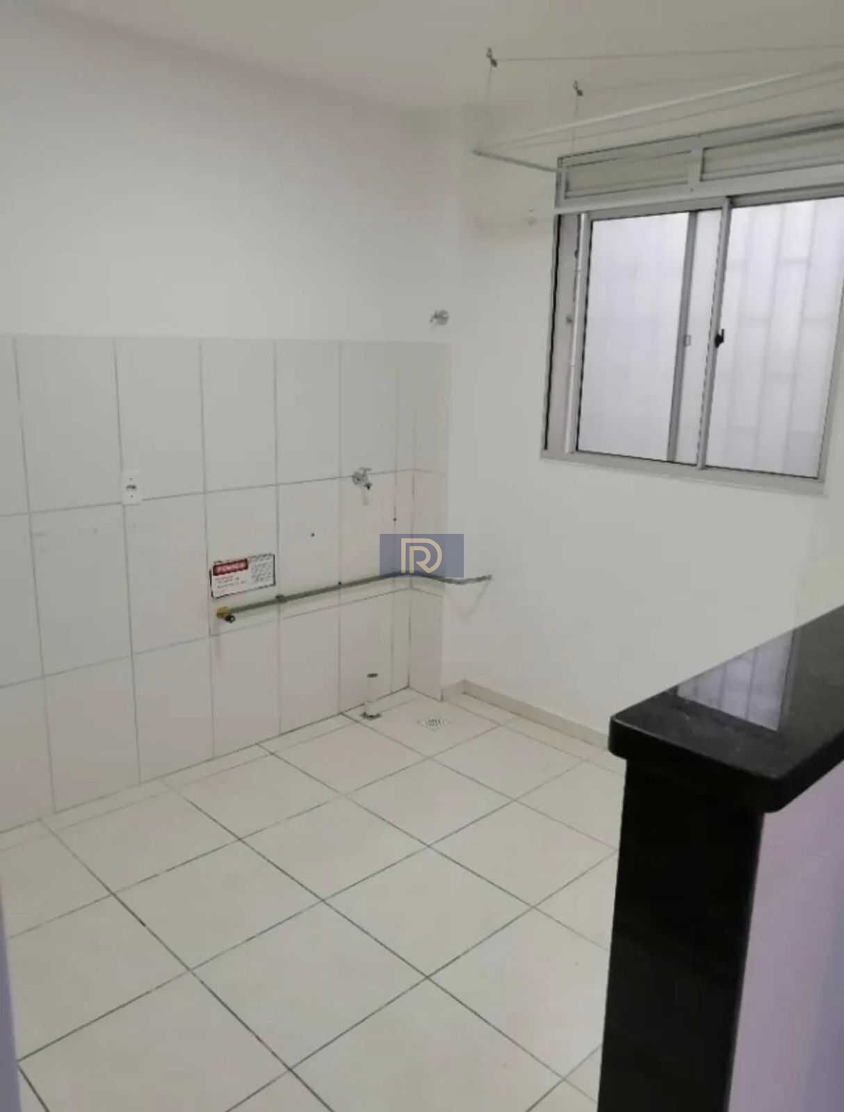 Apartamento, 2 quartos, 48 m² - Foto 6