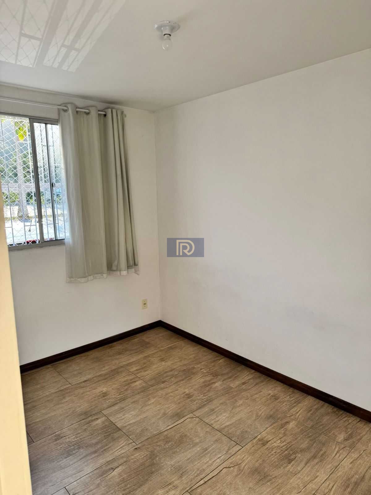 Apartamento, 2 quartos, 48 m² - Foto 4
