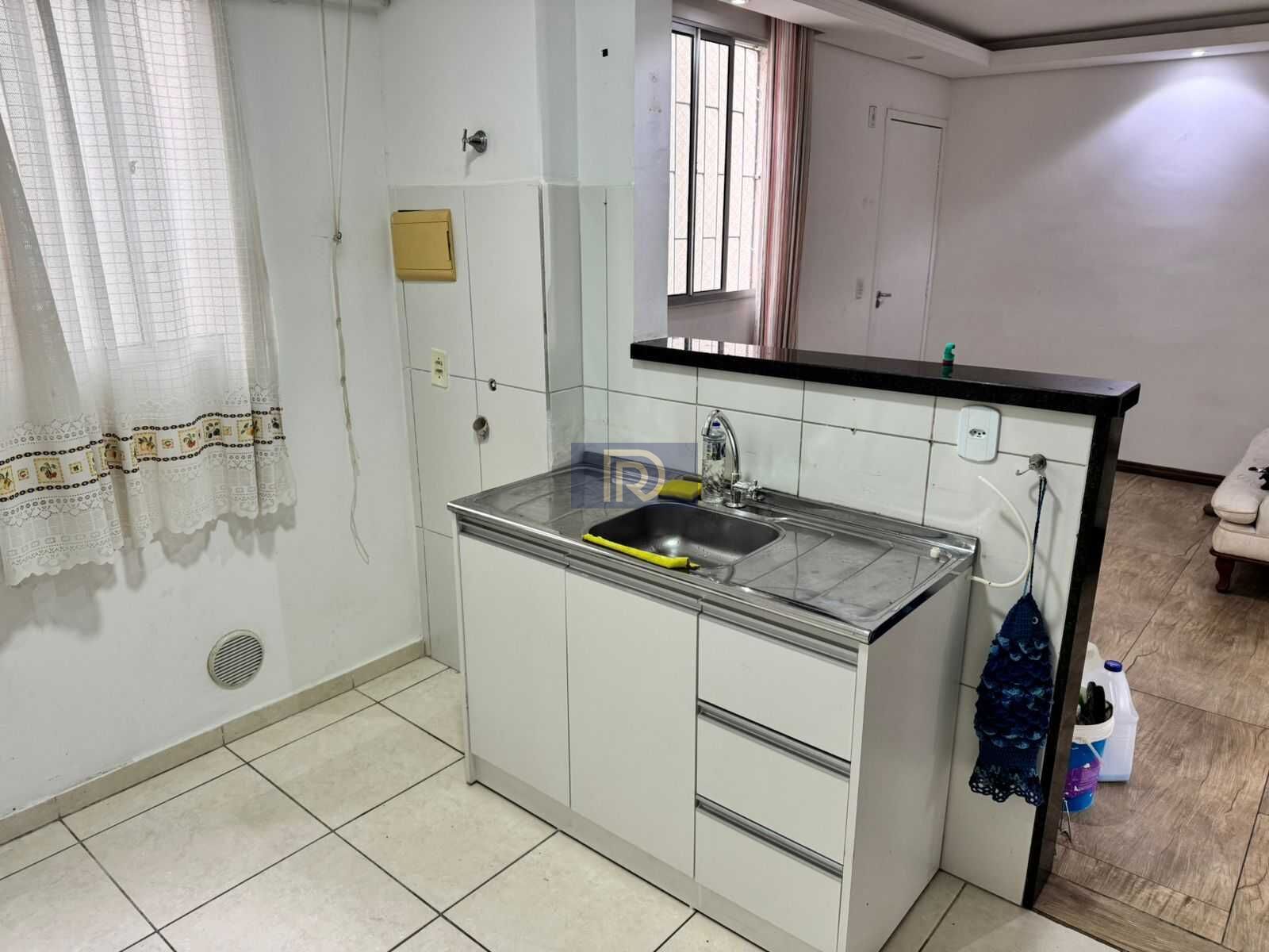 Apartamento, 2 quartos, 48 m² - Foto 7