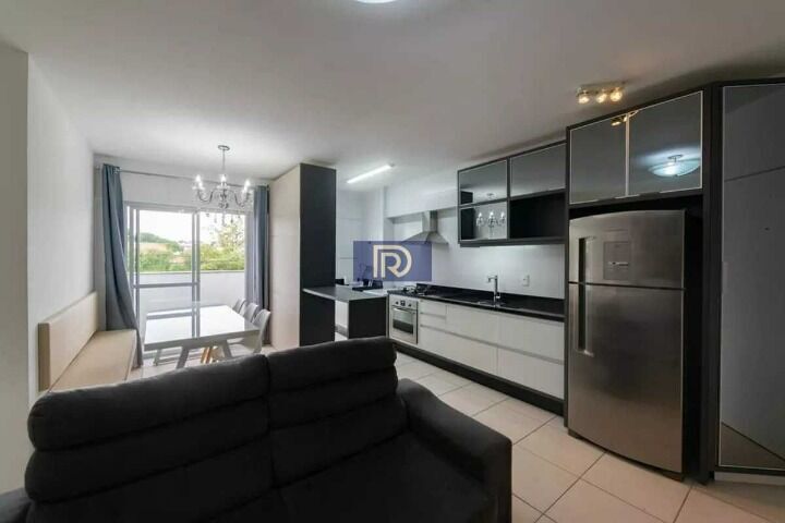 Apartamento, 2 quartos, 70 m² - Foto 9