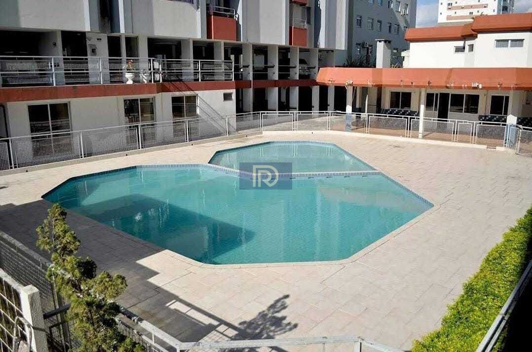 Apartamento, 2 quartos, 60 m² - Foto 4