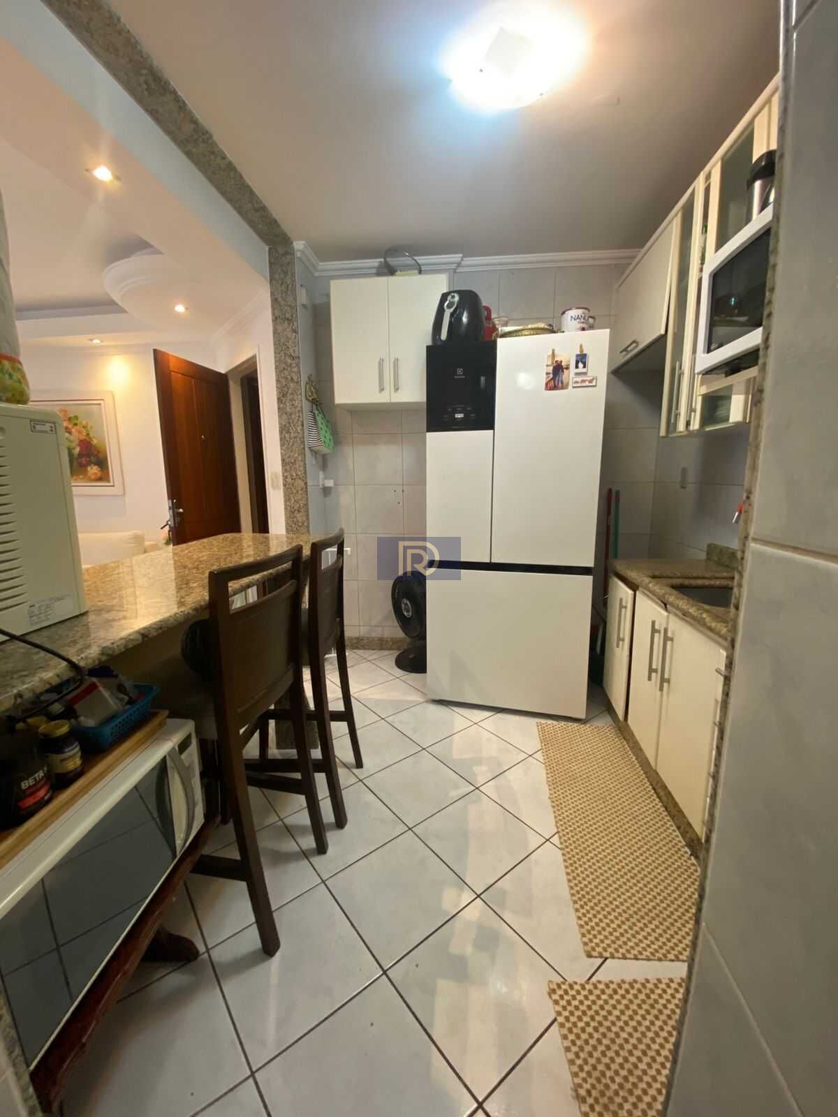 Apartamento, 2 quartos, 60 m² - Foto 11