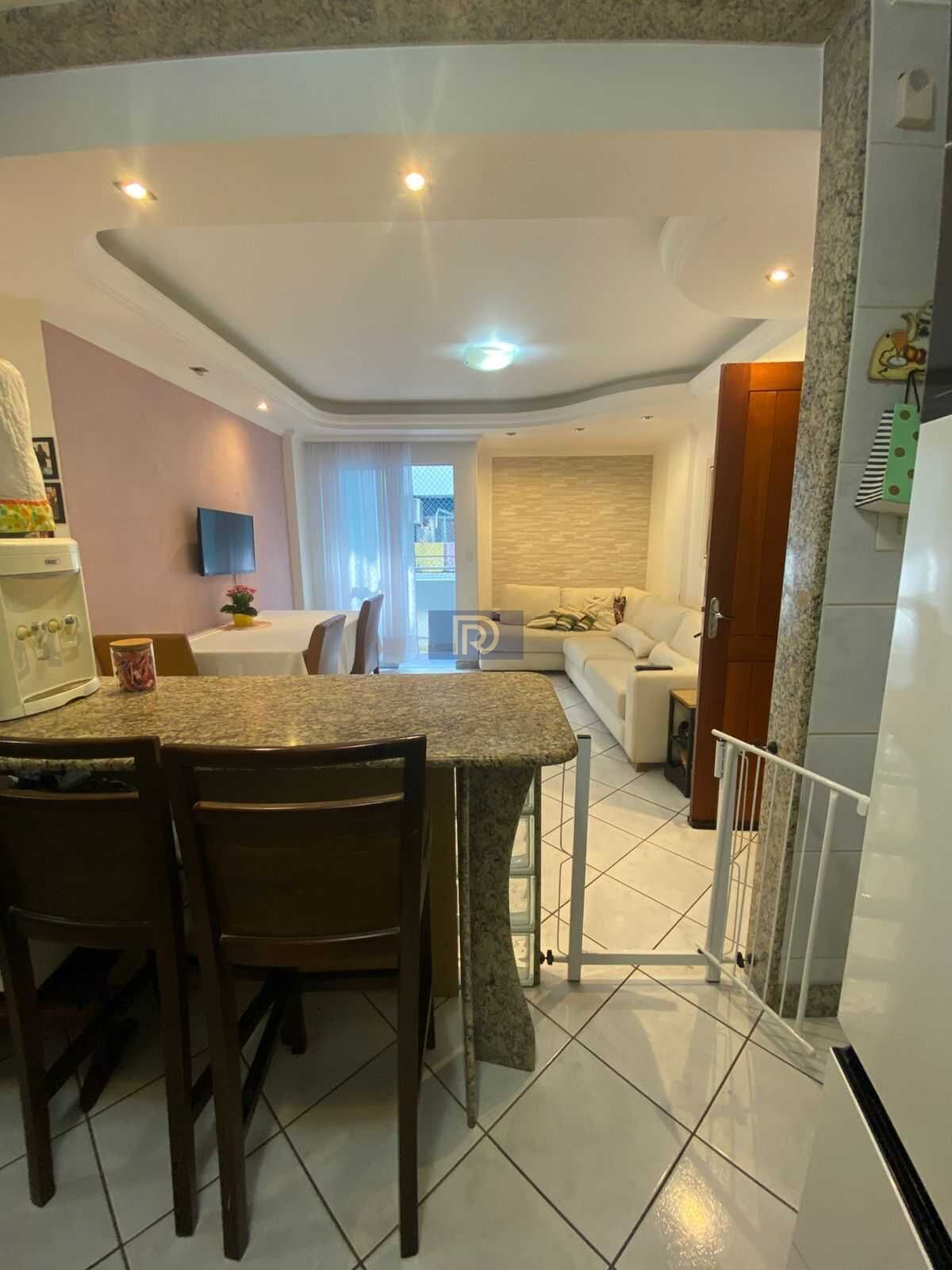 Apartamento, 2 quartos, 60 m² - Foto 9
