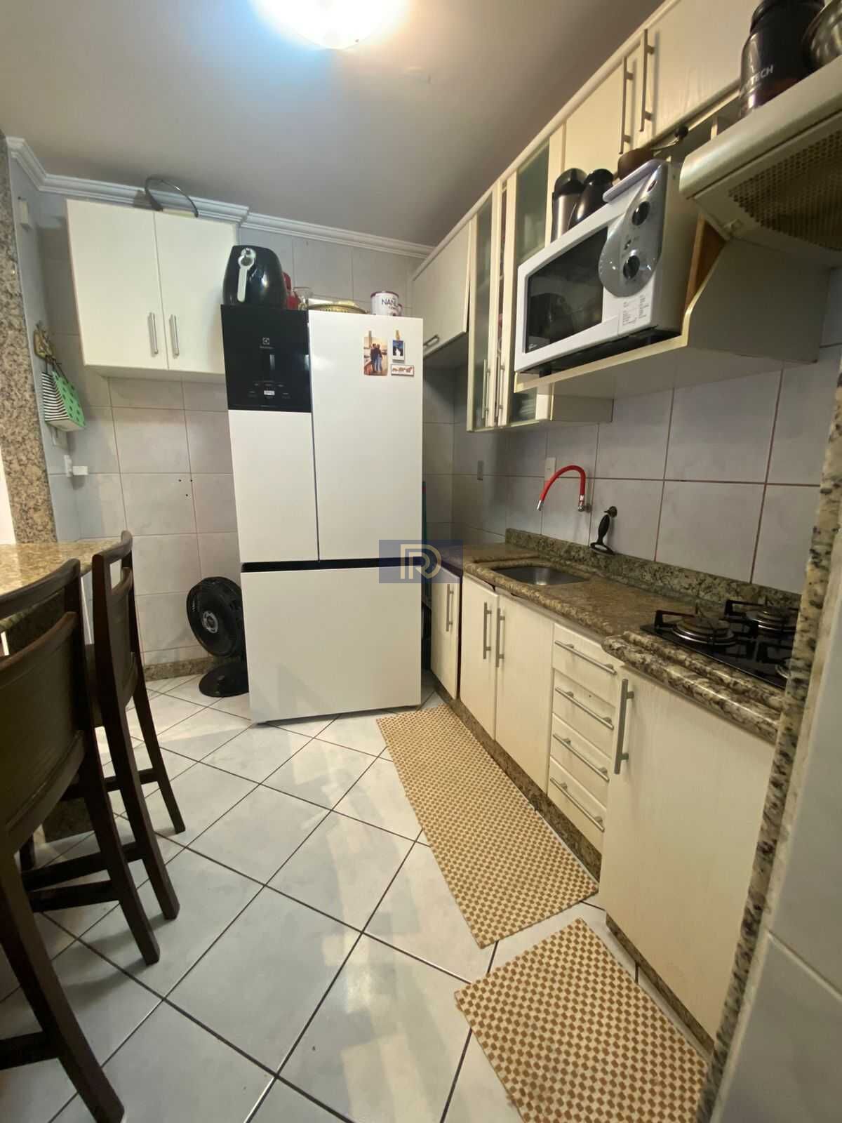 Apartamento, 2 quartos, 60 m² - Foto 10