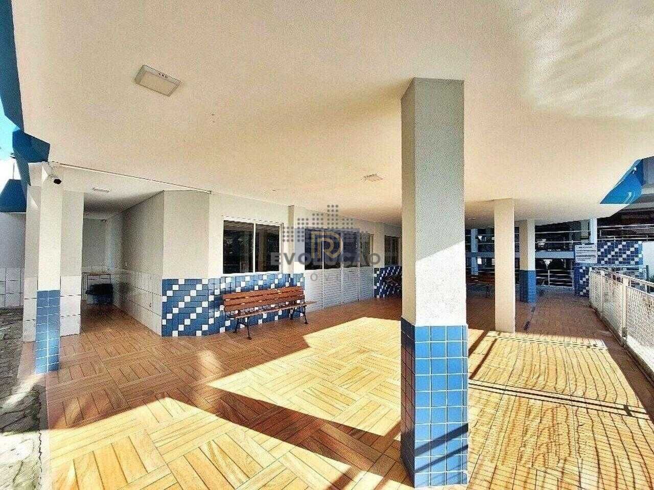 Apartamento, 2 quartos, 60 m² - Foto 22