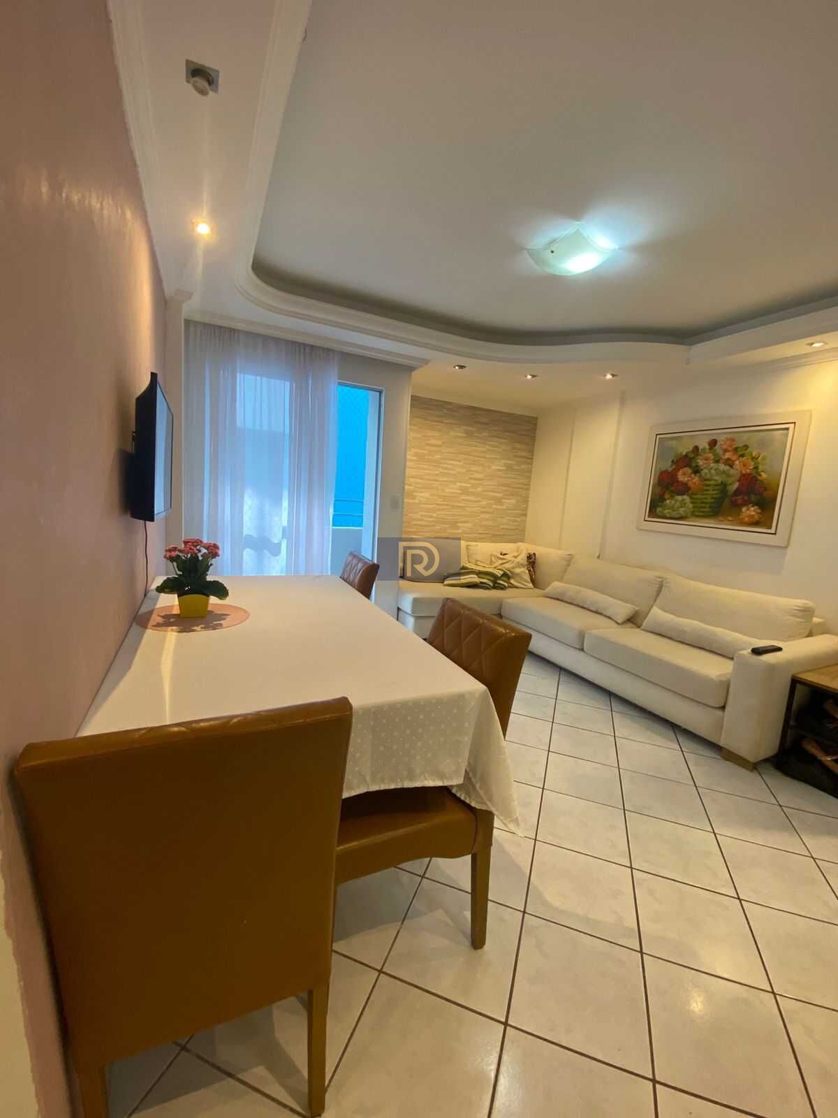 Apartamento, 2 quartos, 60 m² - Foto 6
