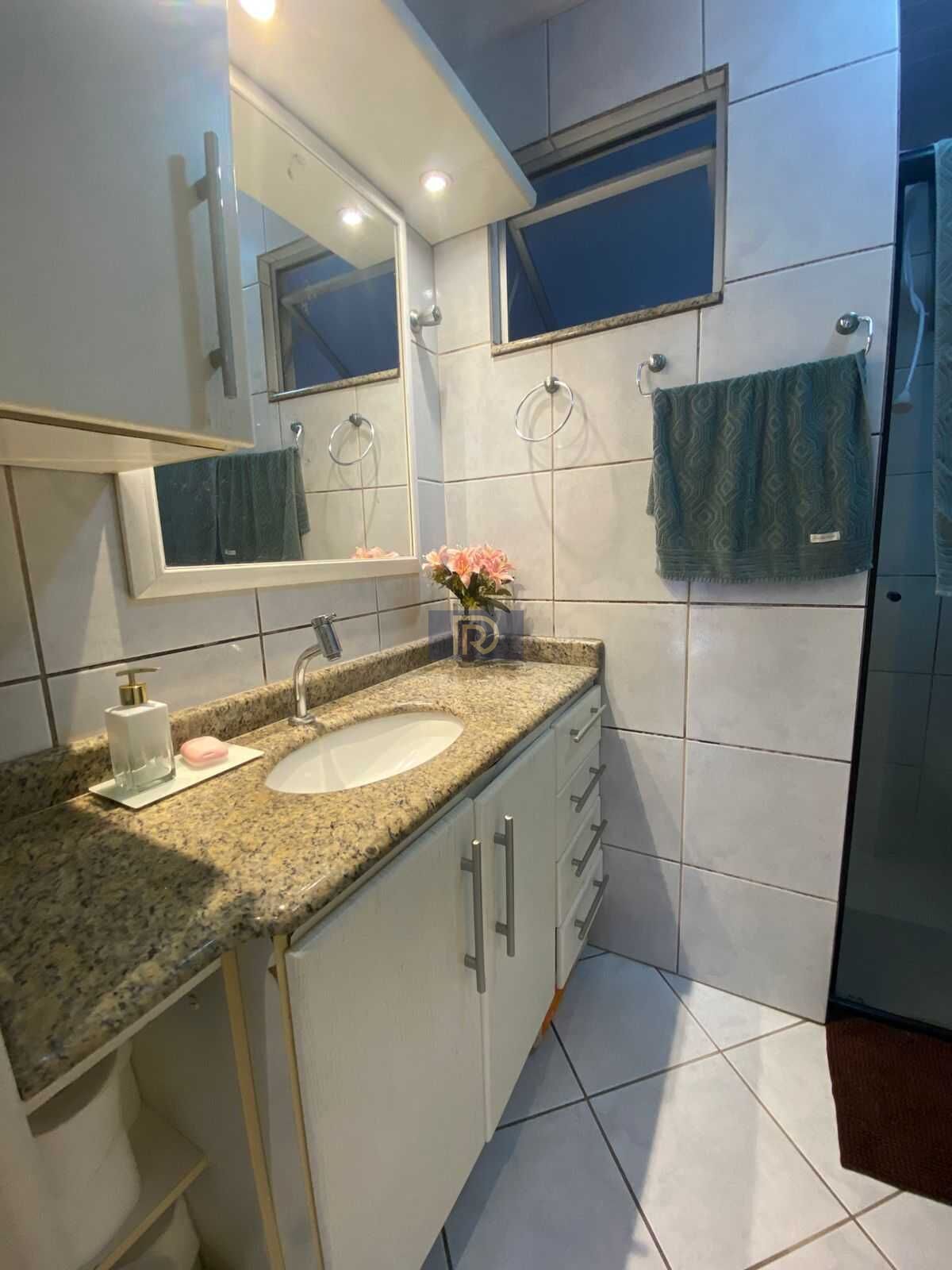 Apartamento, 2 quartos, 60 m² - Foto 19