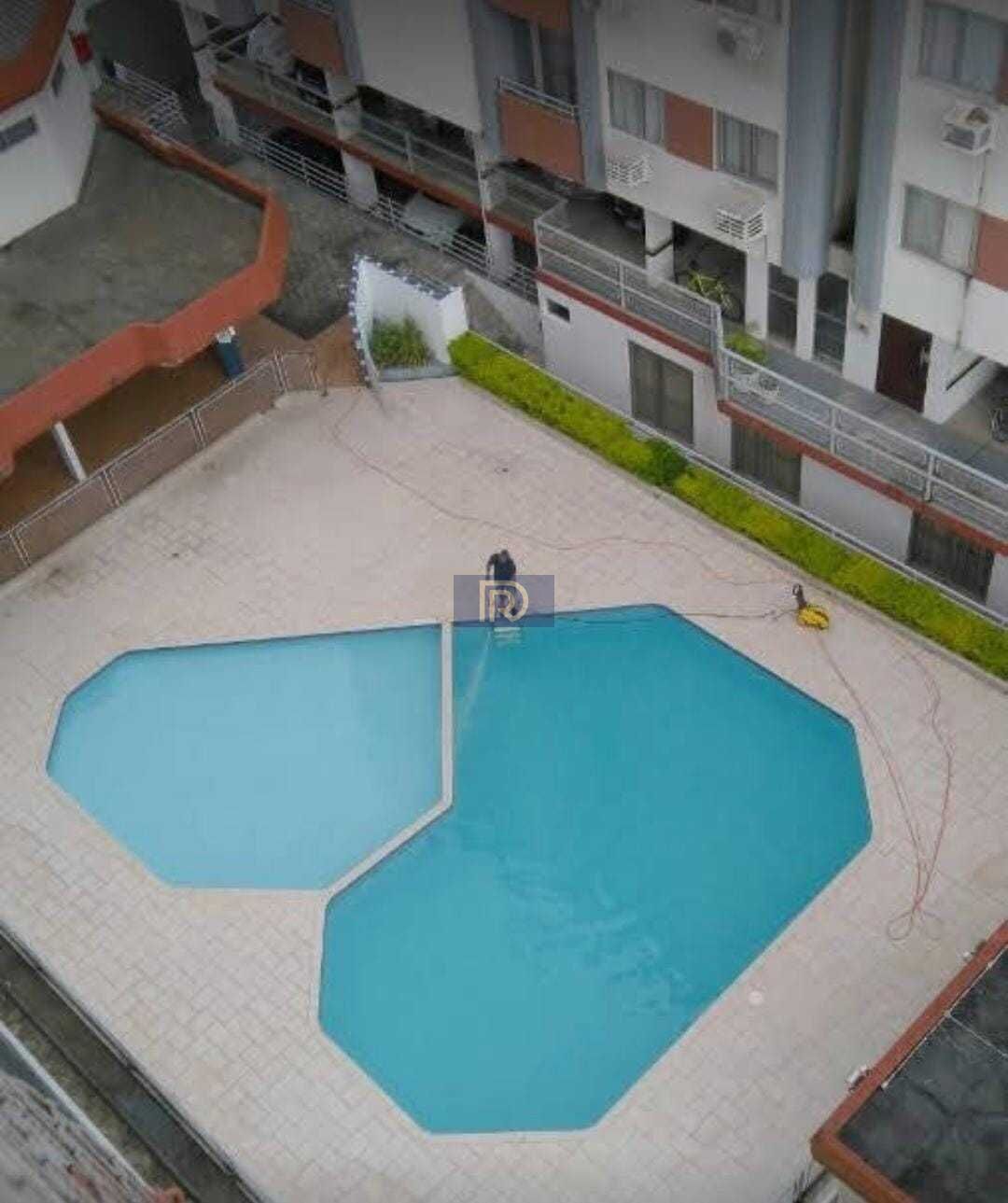 Apartamento, 2 quartos, 60 m² - Foto 5