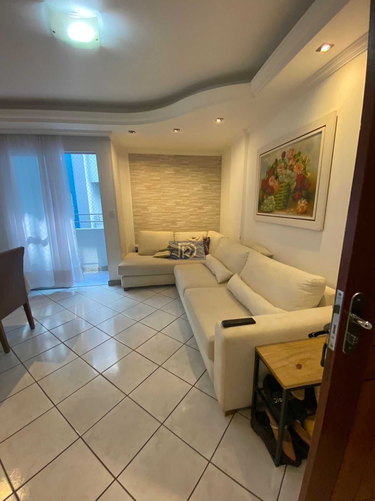 Apartamento, 2 quartos, 60 m² - Foto 8