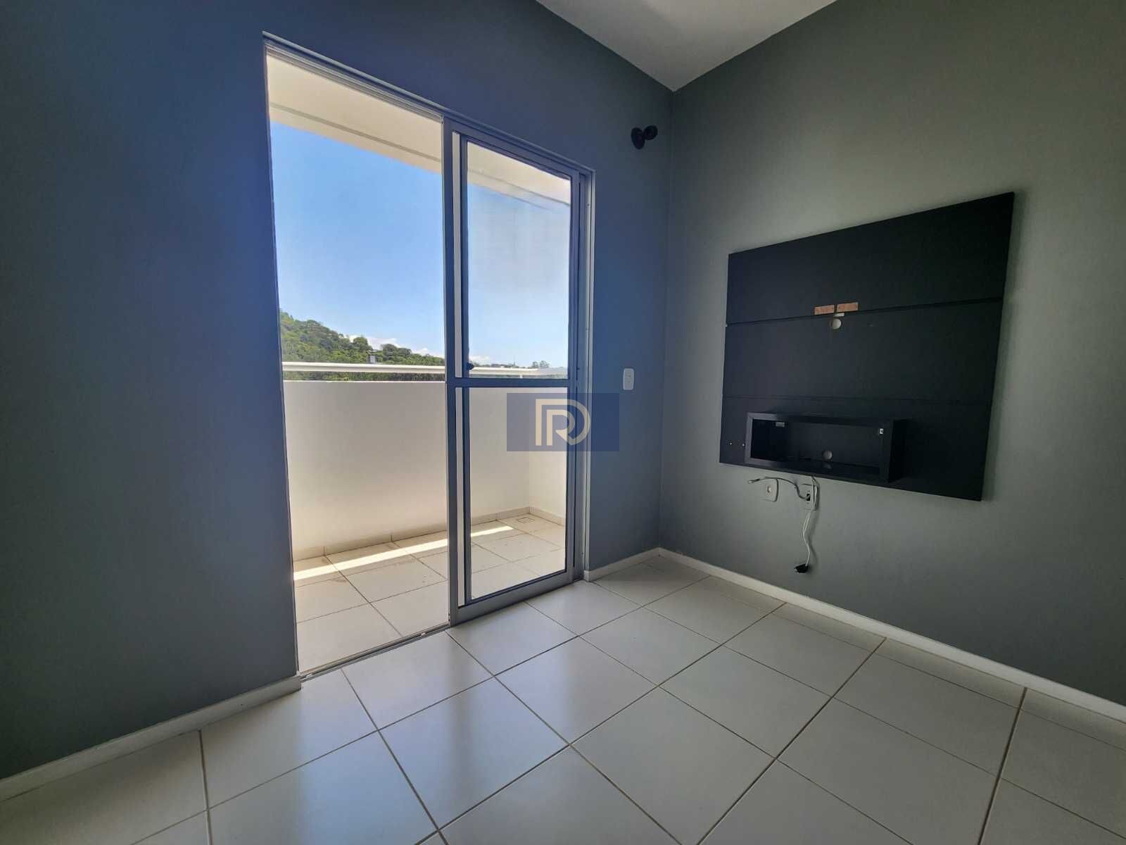 Apartamento à venda com 2 quartos, 62m² - Foto 3