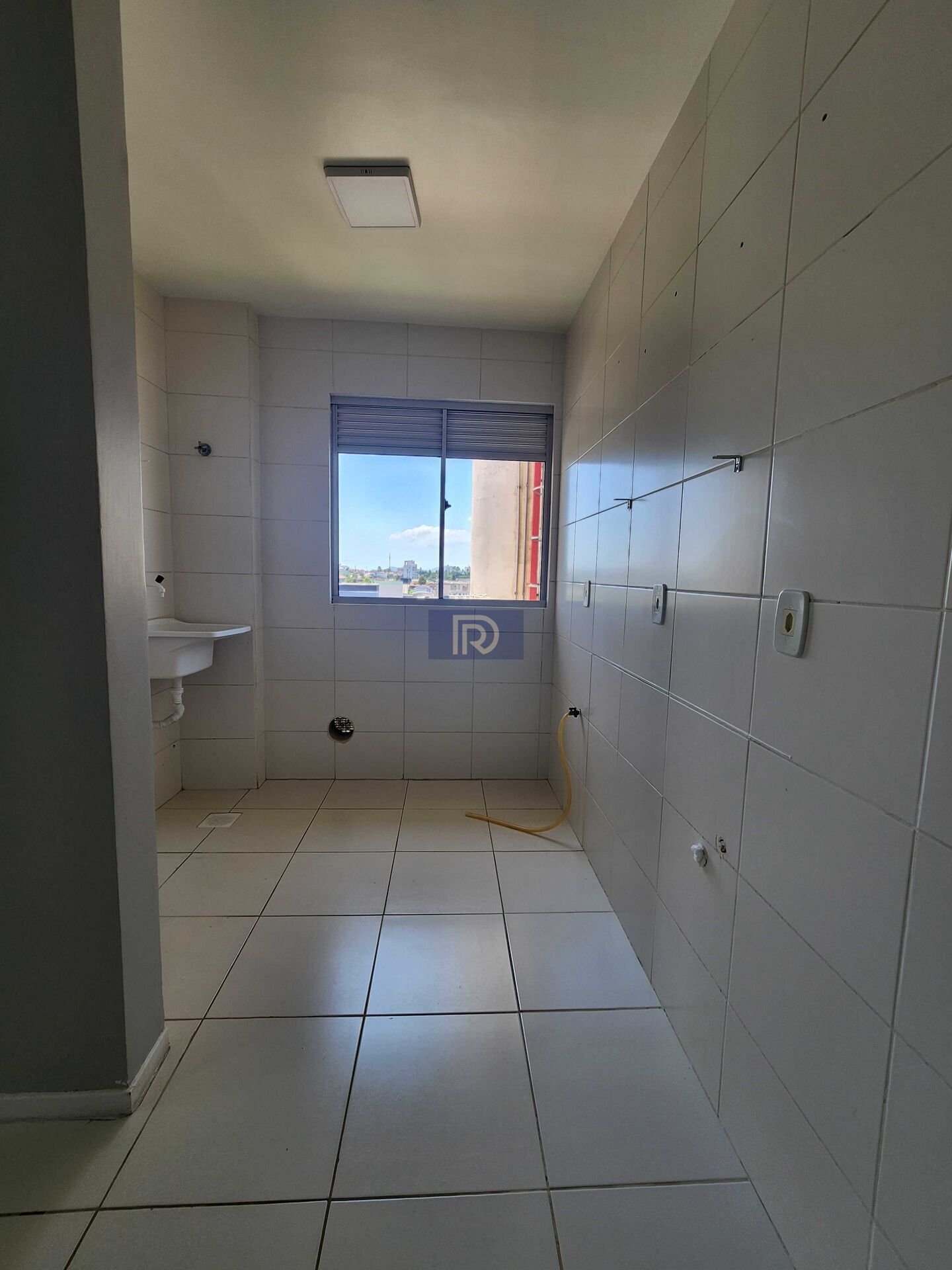 Apartamento à venda com 2 quartos, 62m² - Foto 5