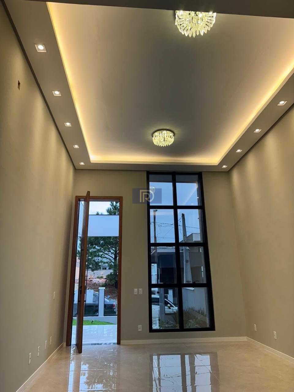 Casa, 3 quartos, 138 m² - Foto 3