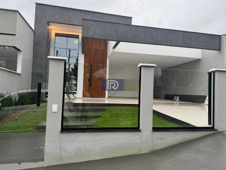 Casa, 3 quartos, 138 m² - Foto 1