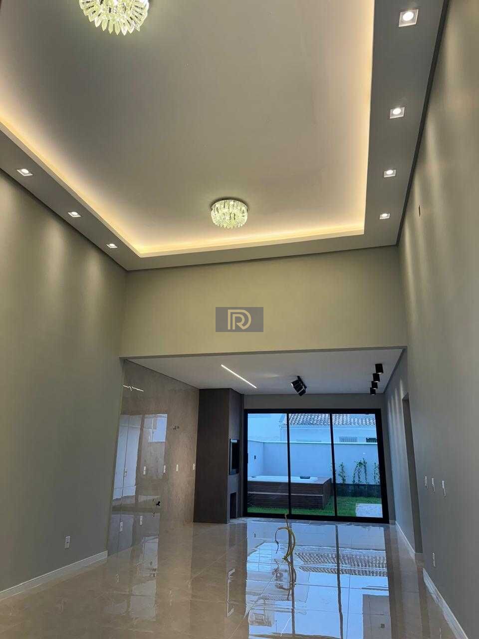 Casa, 3 quartos, 138 m² - Foto 2