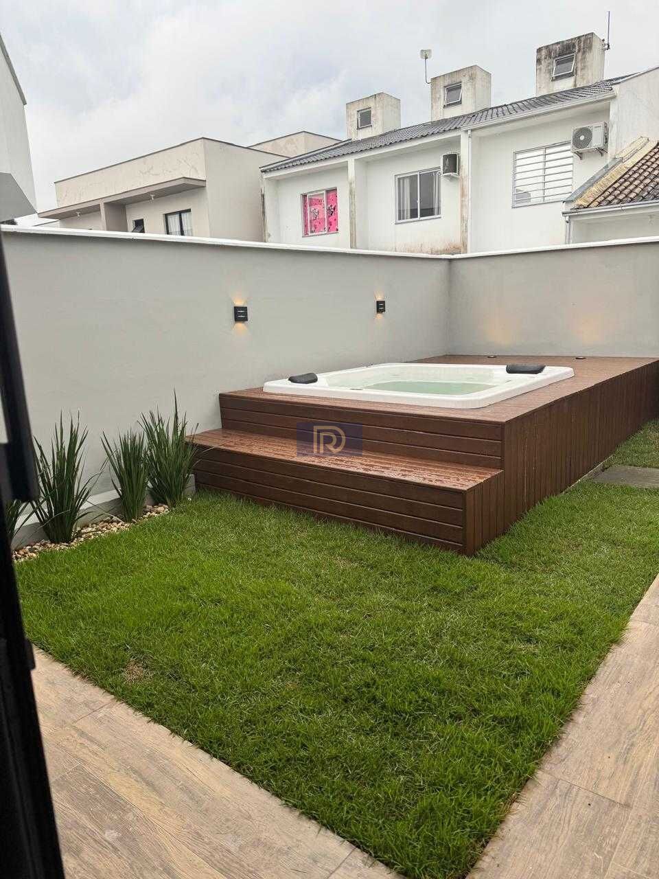 Casa, 3 quartos, 138 m² - Foto 19